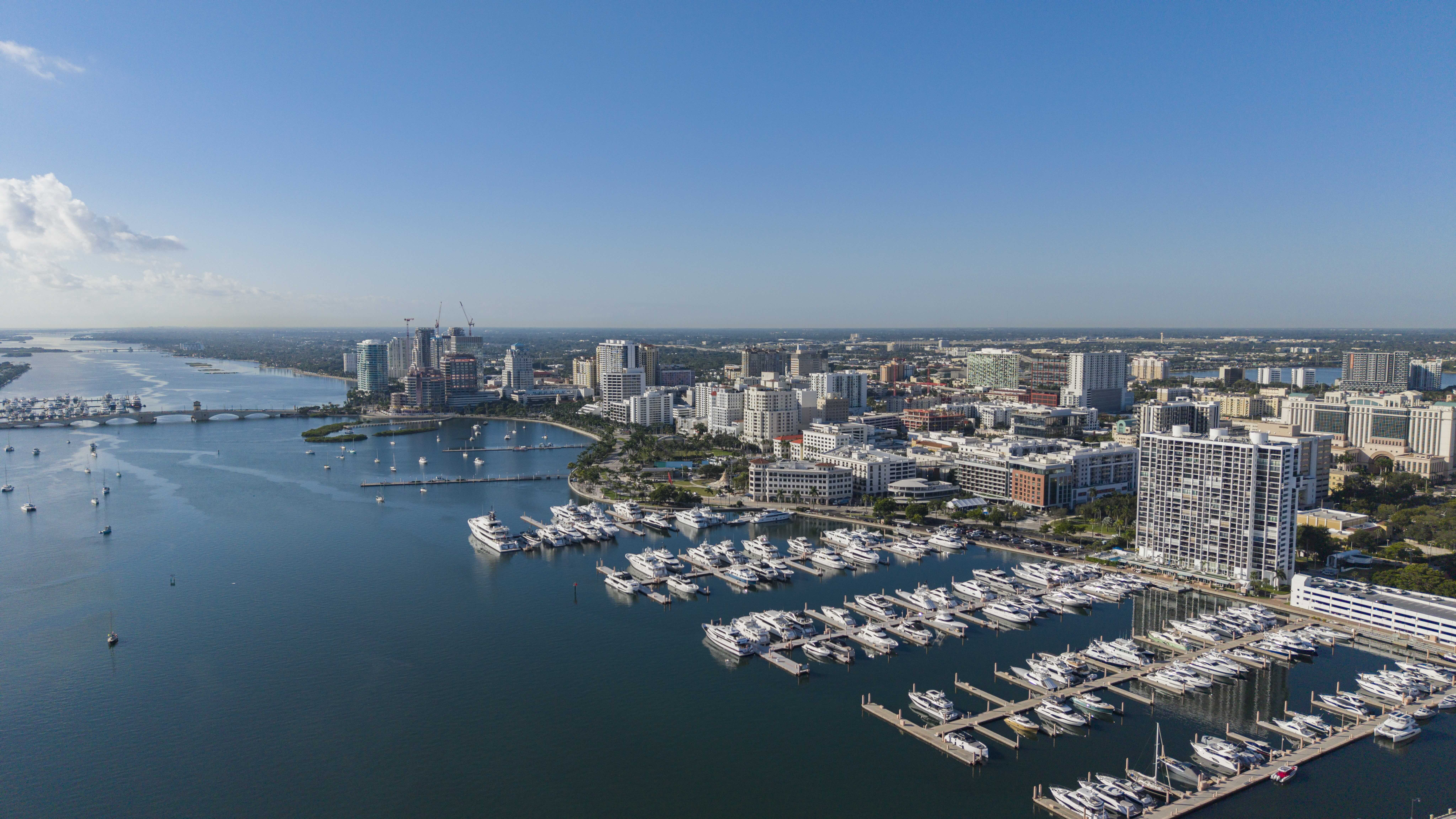 Stephen Ross plans waterfront private club in downtown West Palm Beach