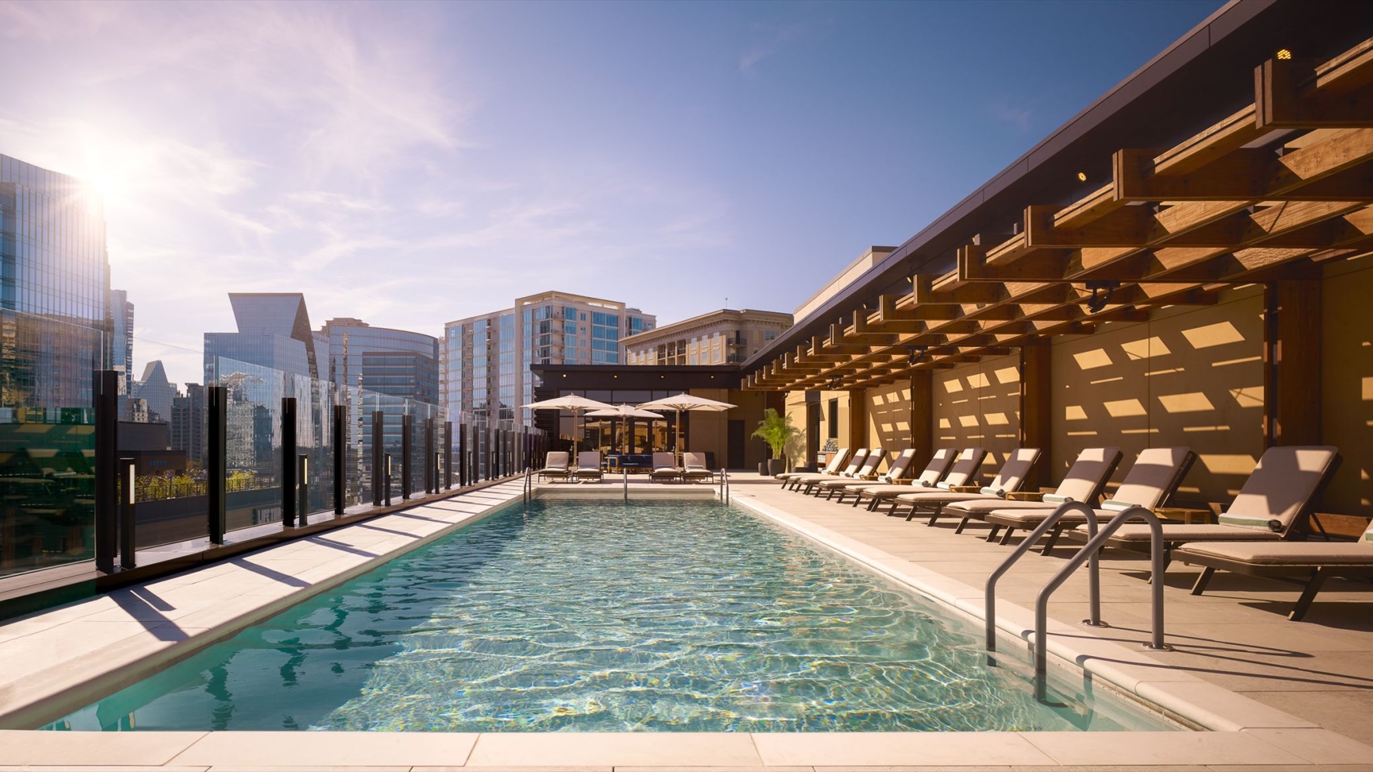Nobu announces new hotel and restaurant in Nashville's $2 billion East Bank masterplan