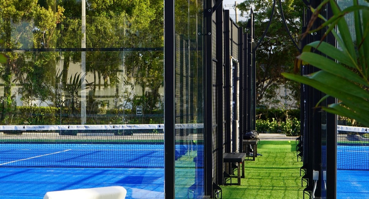 European-inspired sports and social club opens its doors