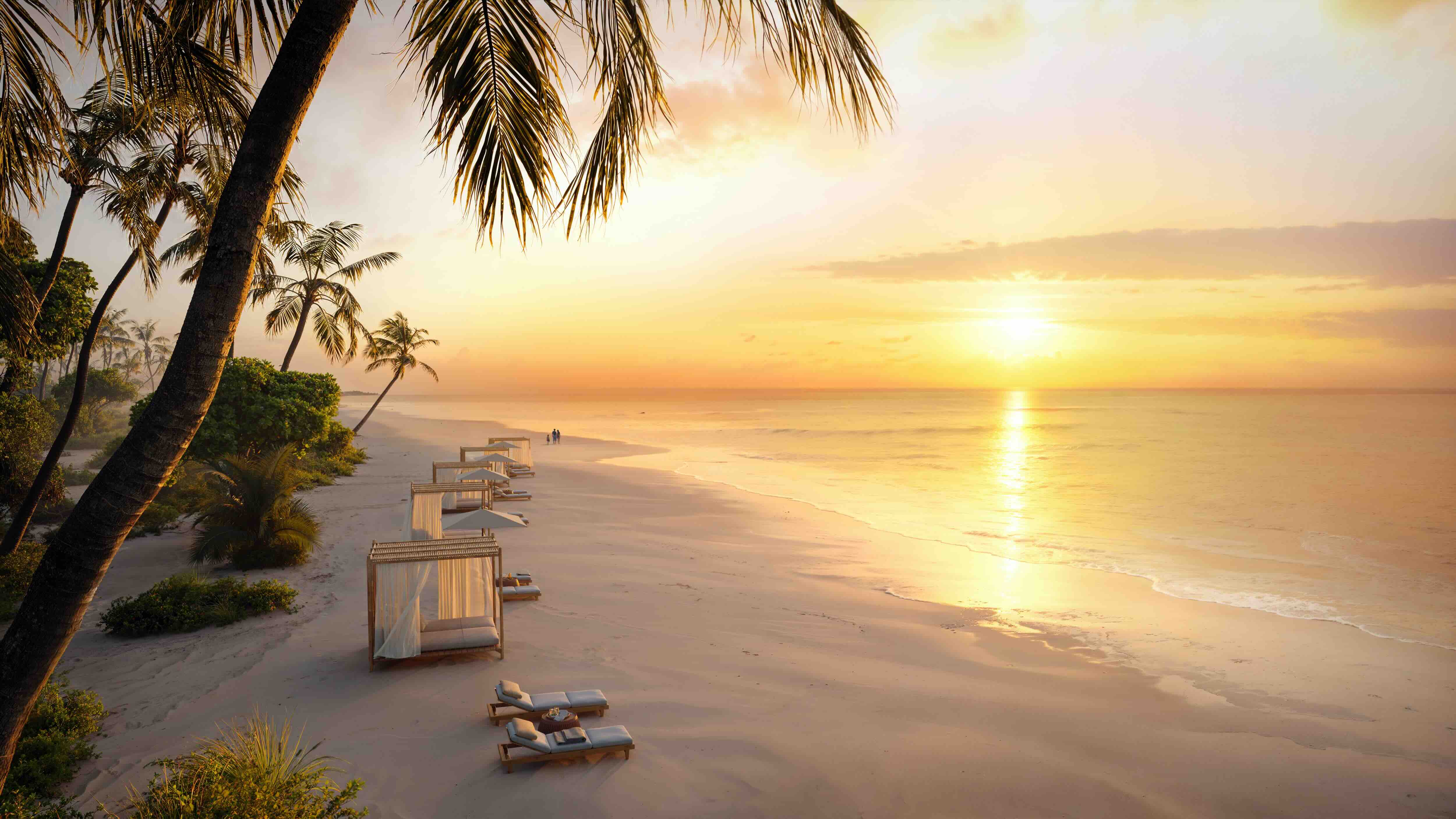 Mandarin Oriental announces new luxury resort and residences at Esencia in Boquerón Bay