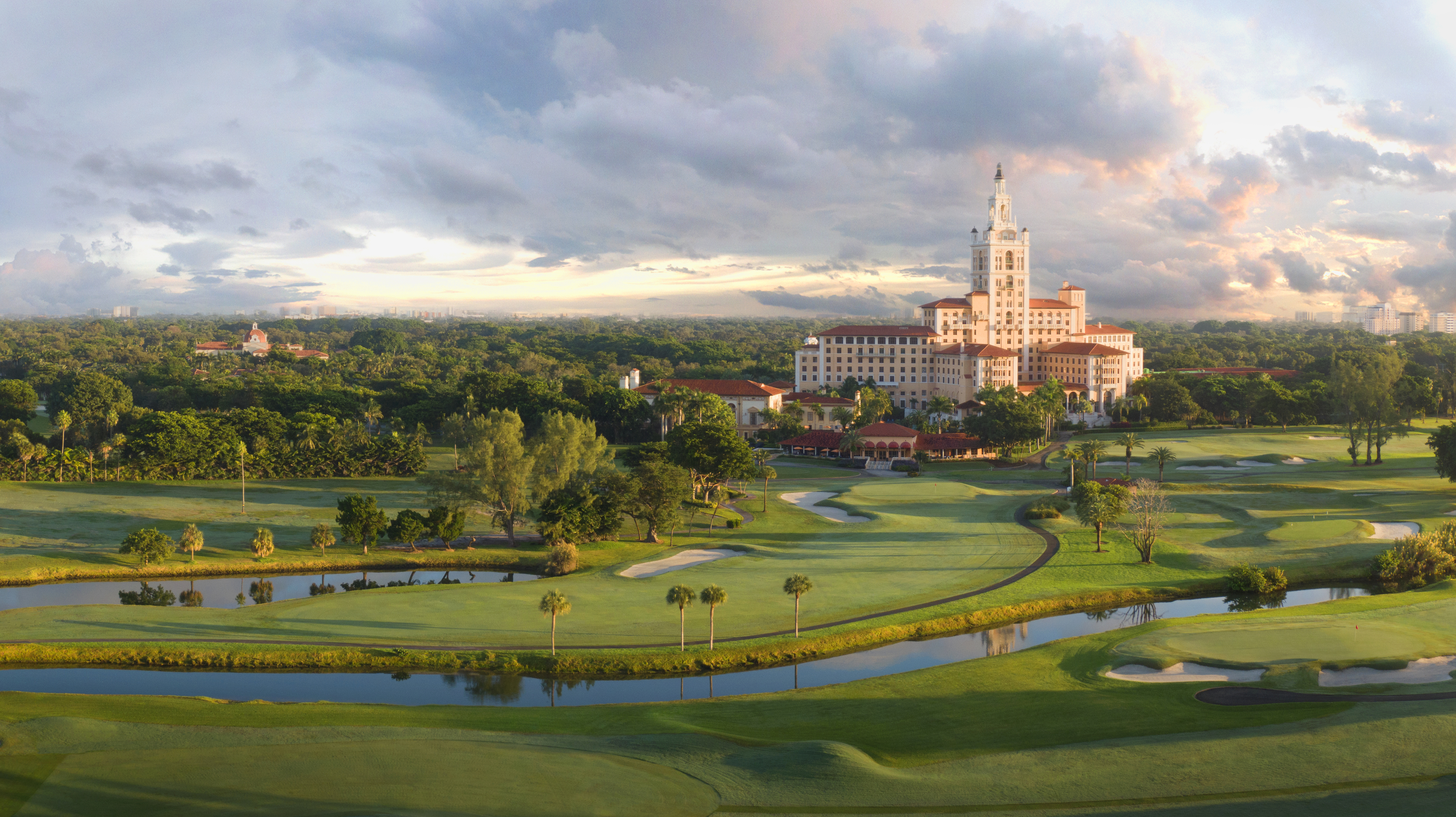 Image of The Biltmore Golf Club