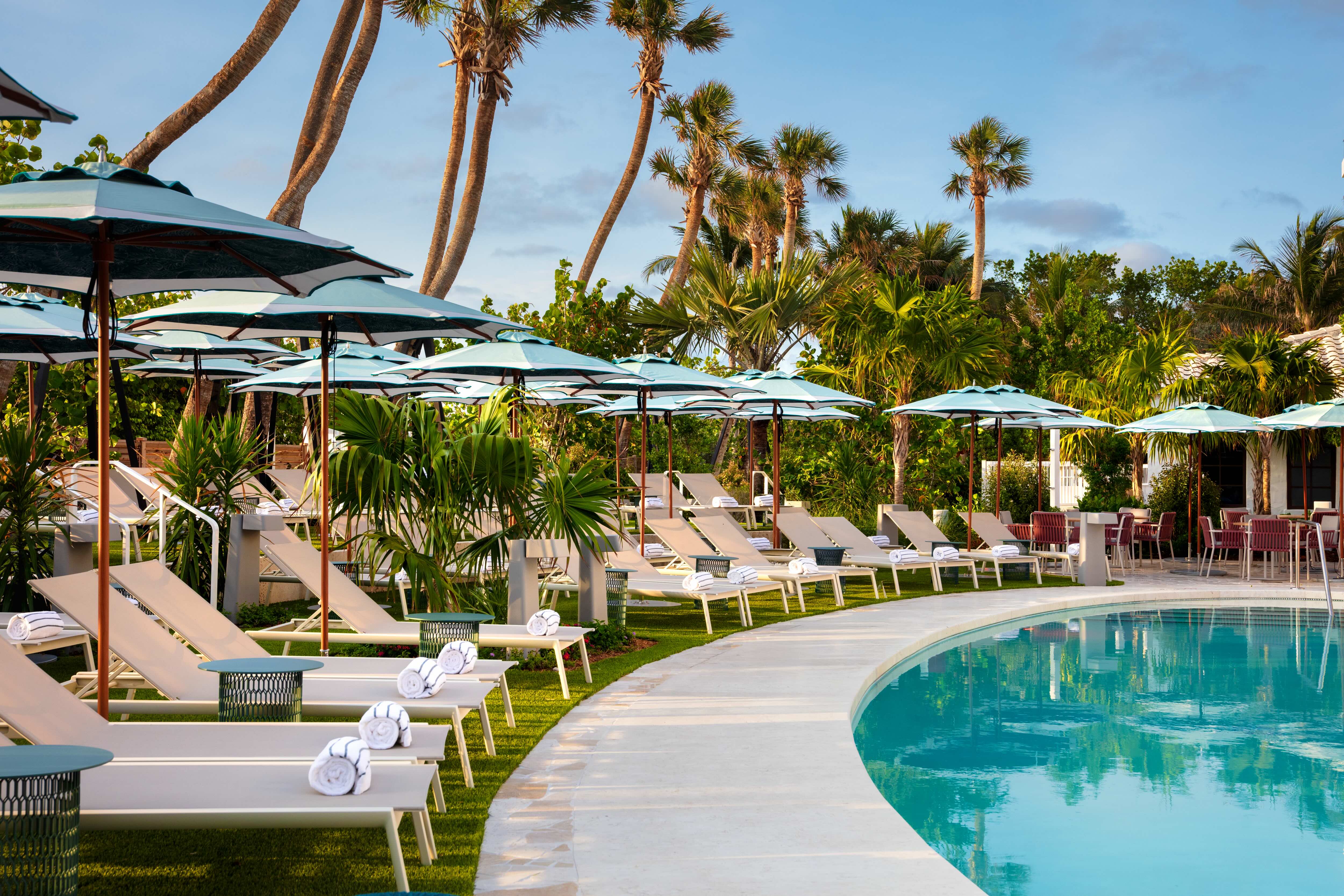 Florida’s first Andaz debuts in Miami Beach with three new José Andrés Group dining concepts