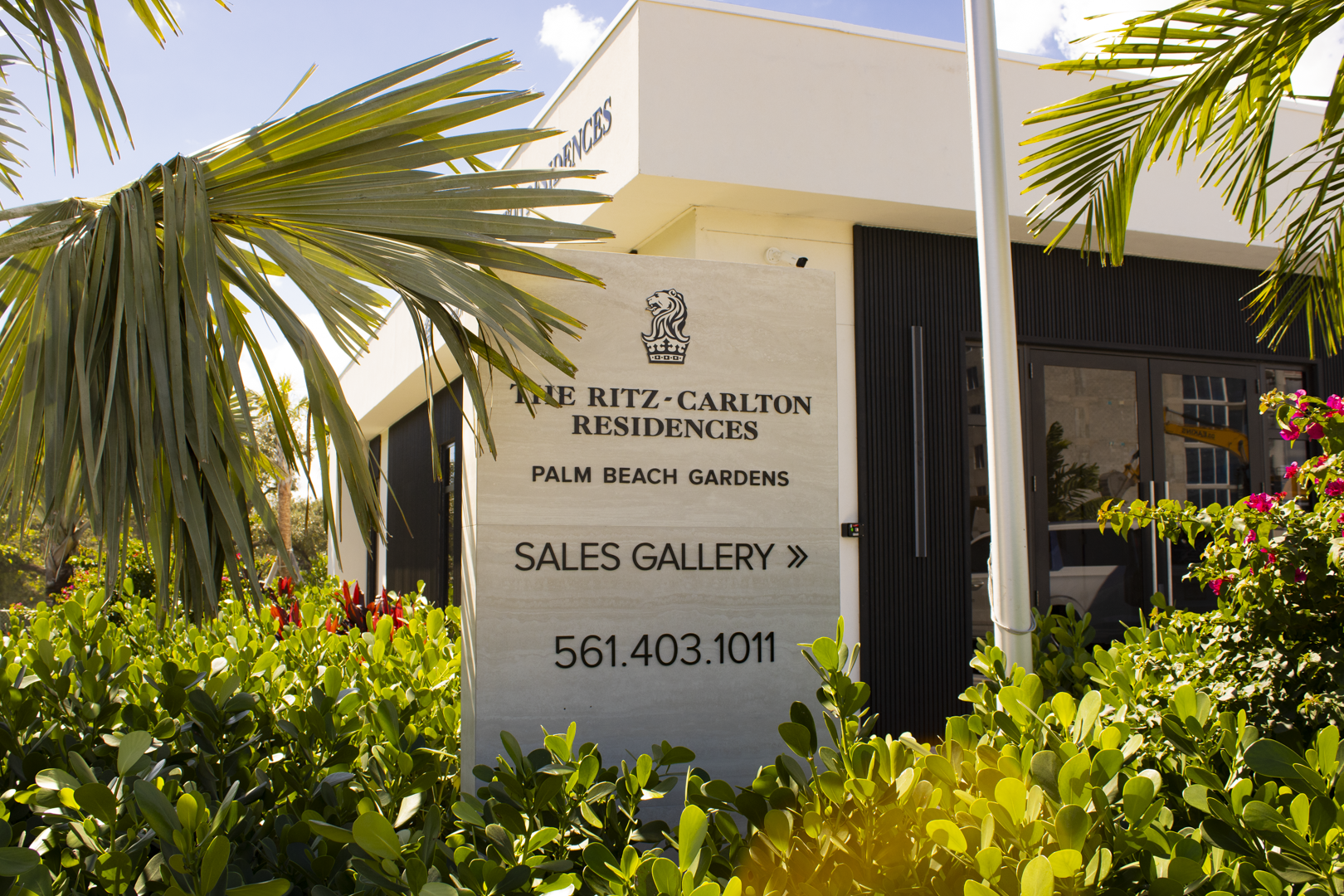 The Ritz-Carlton Residences, Palm Beach Gardens enters its breakout season