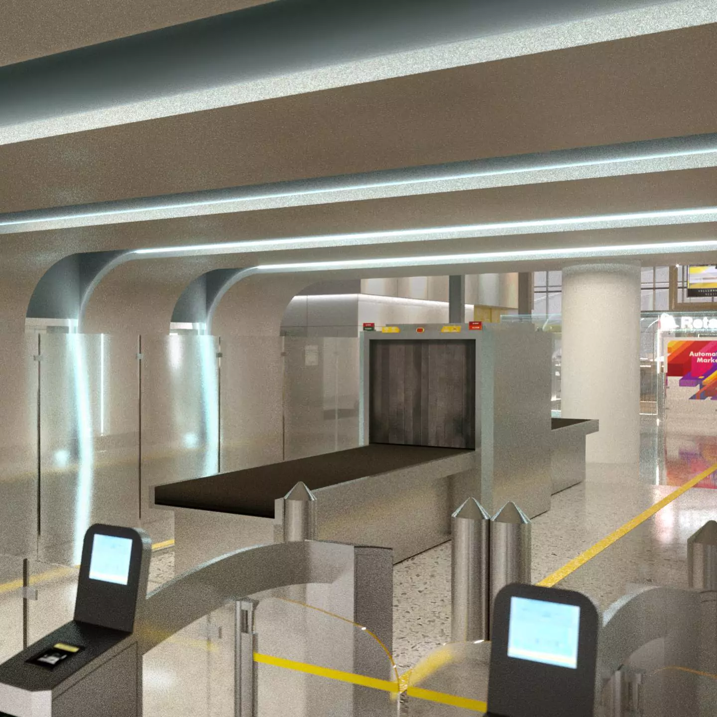 New fleet of 10 Brightline trains to serve Orlando station