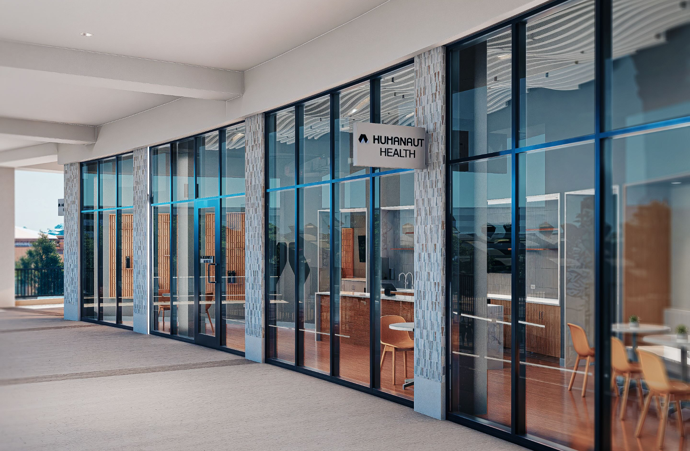 Humanaut Health, a next-generation longevity and wellness clinic, plans its first Florida location in Palm Beach Gardens
