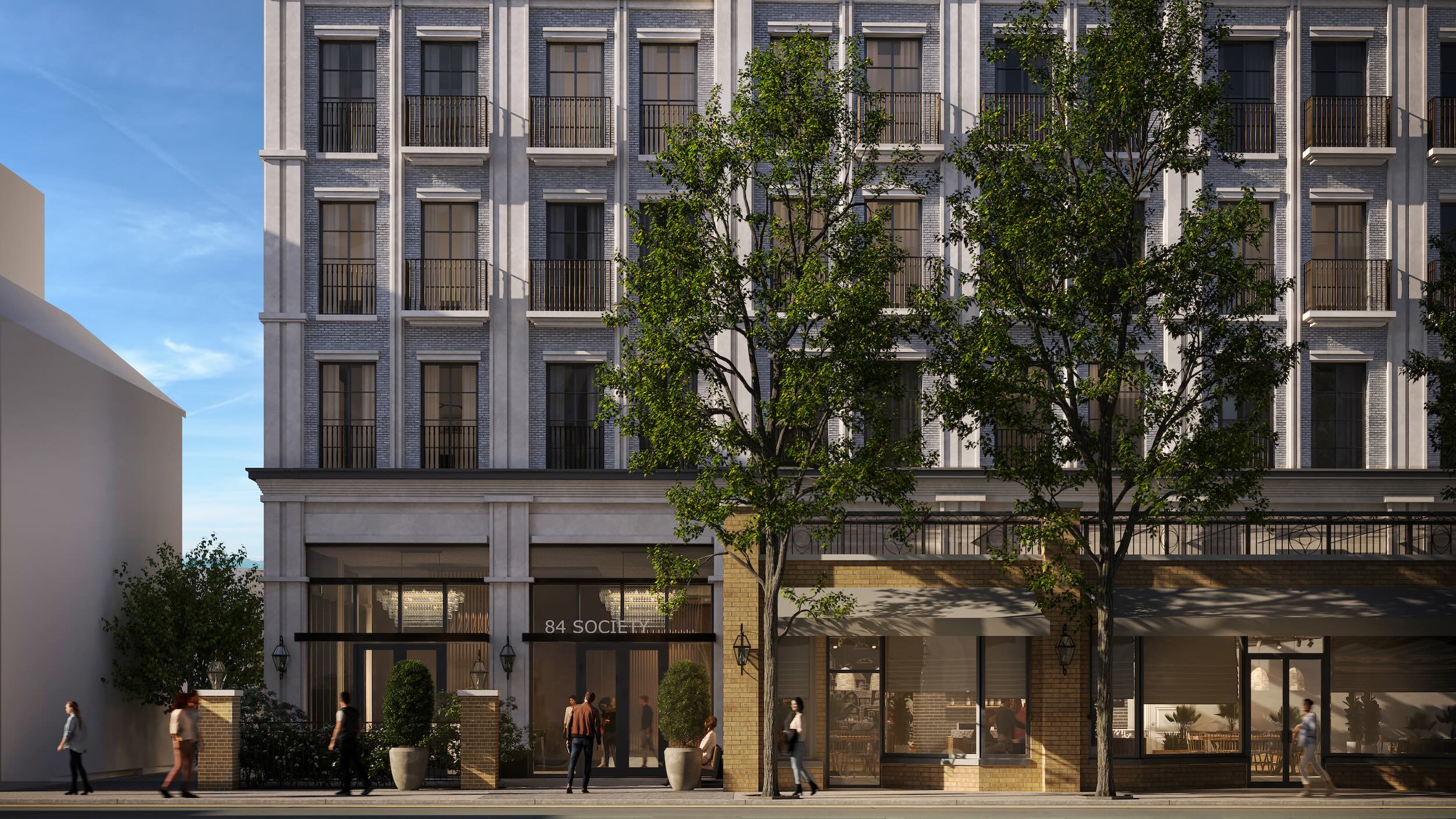 Aspen One unveils its first East Coast Limelight Hotel