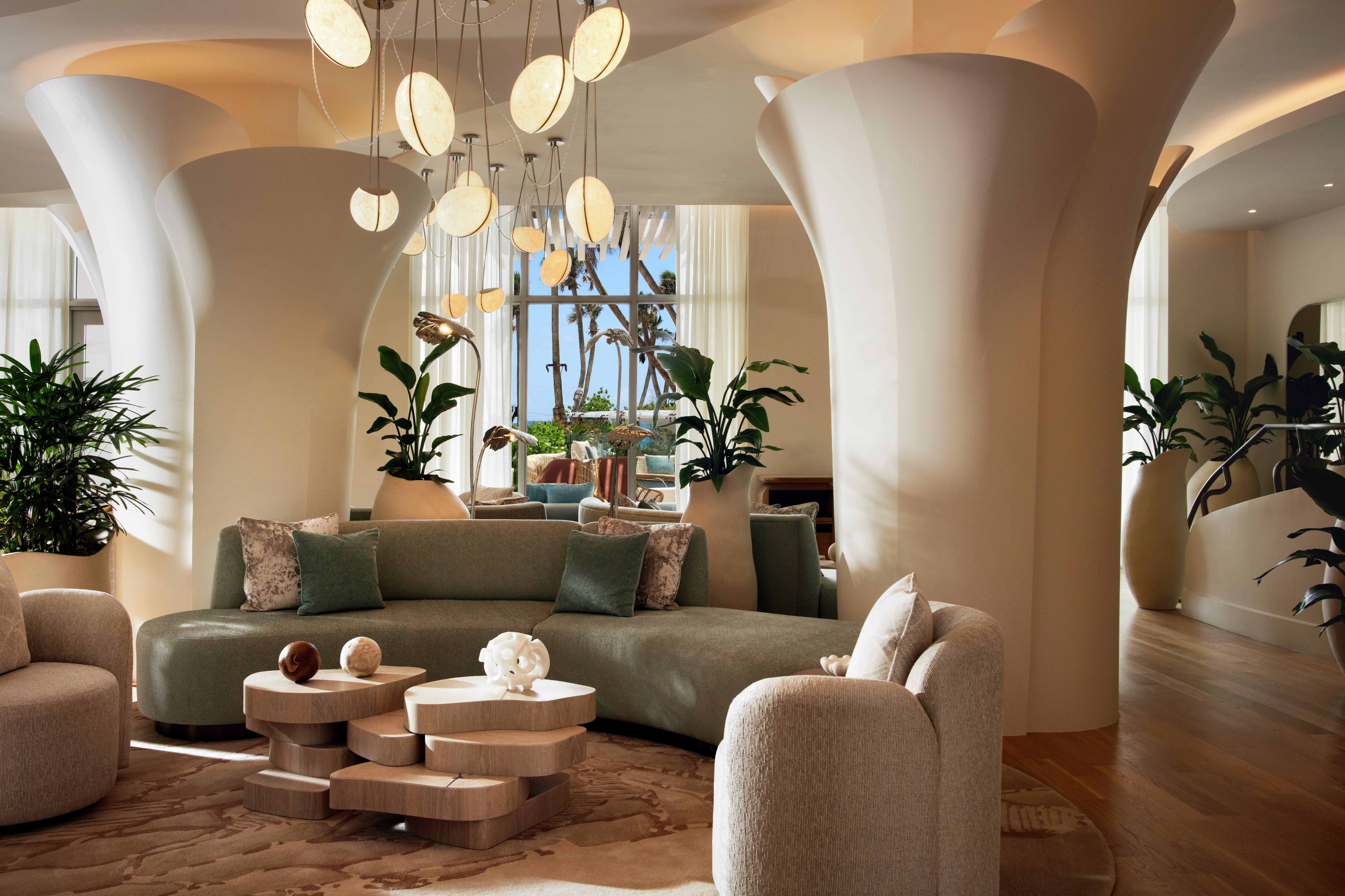 Florida’s first Andaz debuts in Miami Beach with three new José Andrés Group dining concepts