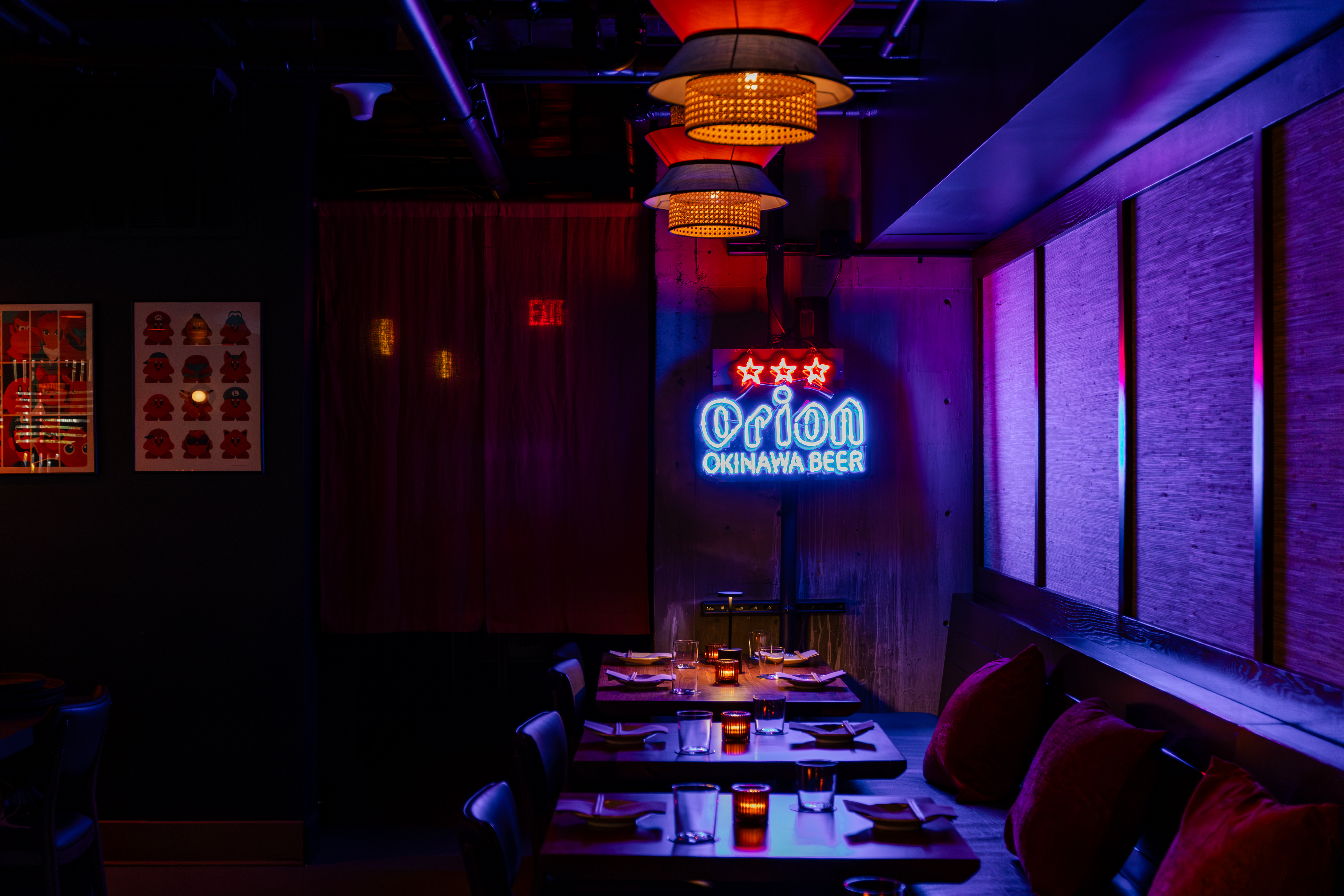Kichi Kichi’s viral omurice experience is coming to the U.S. for the first time