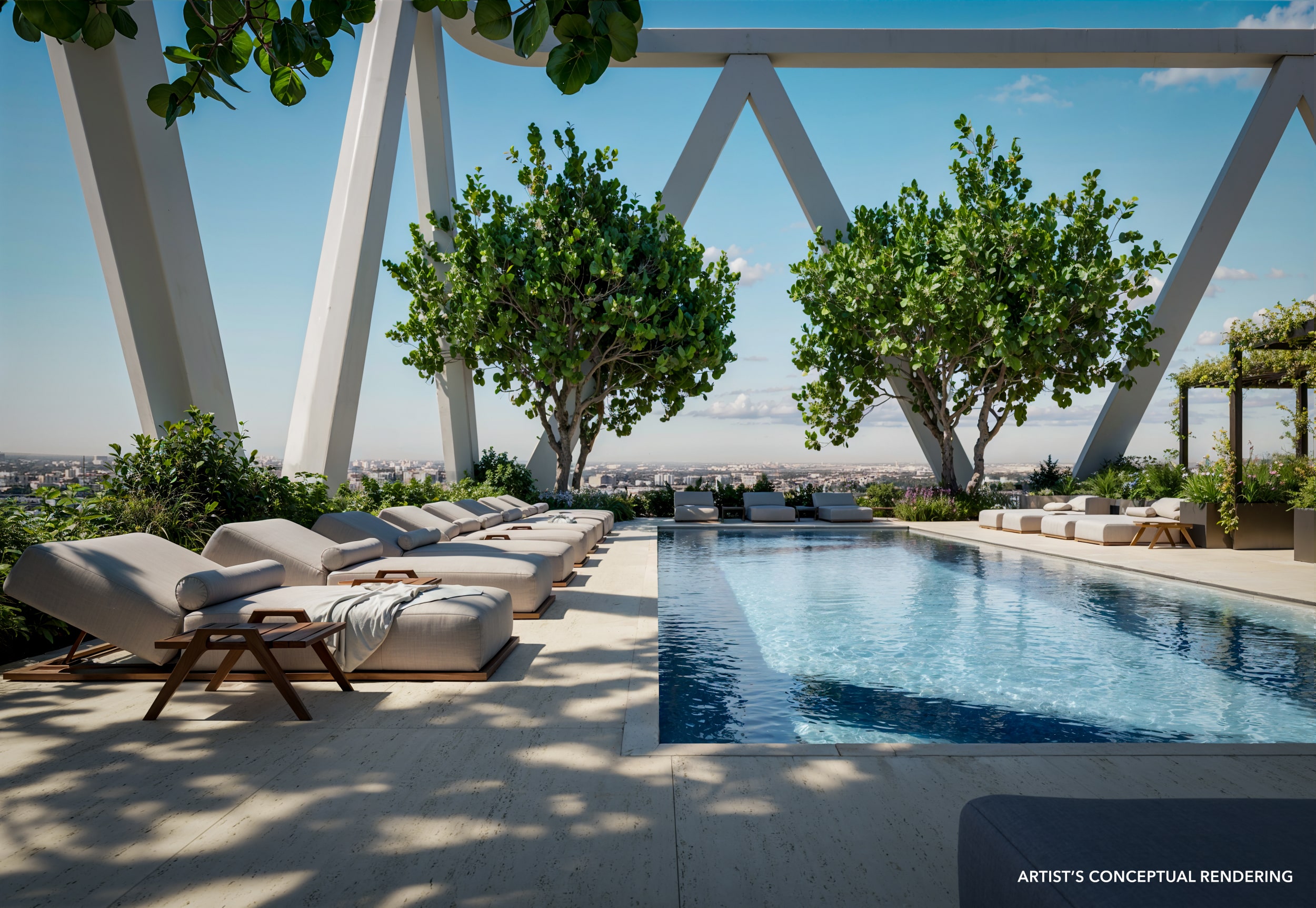 HQ Hotels & Residences debuts its first-ever residential project in Miami