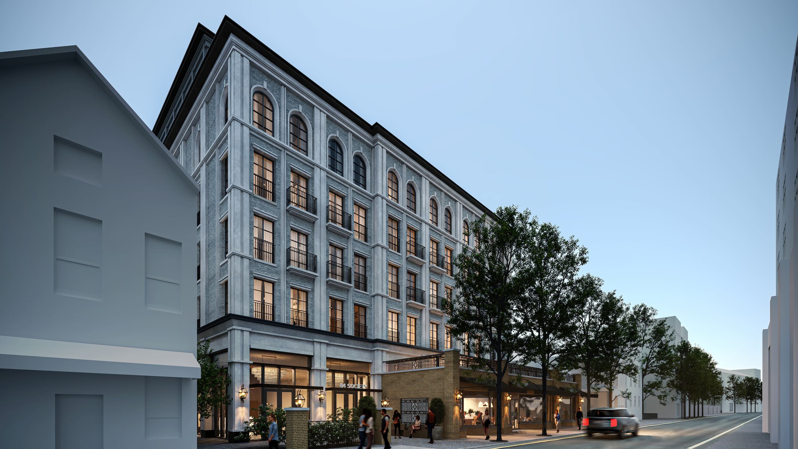 Aspen One unveils its first East Coast Limelight Hotel