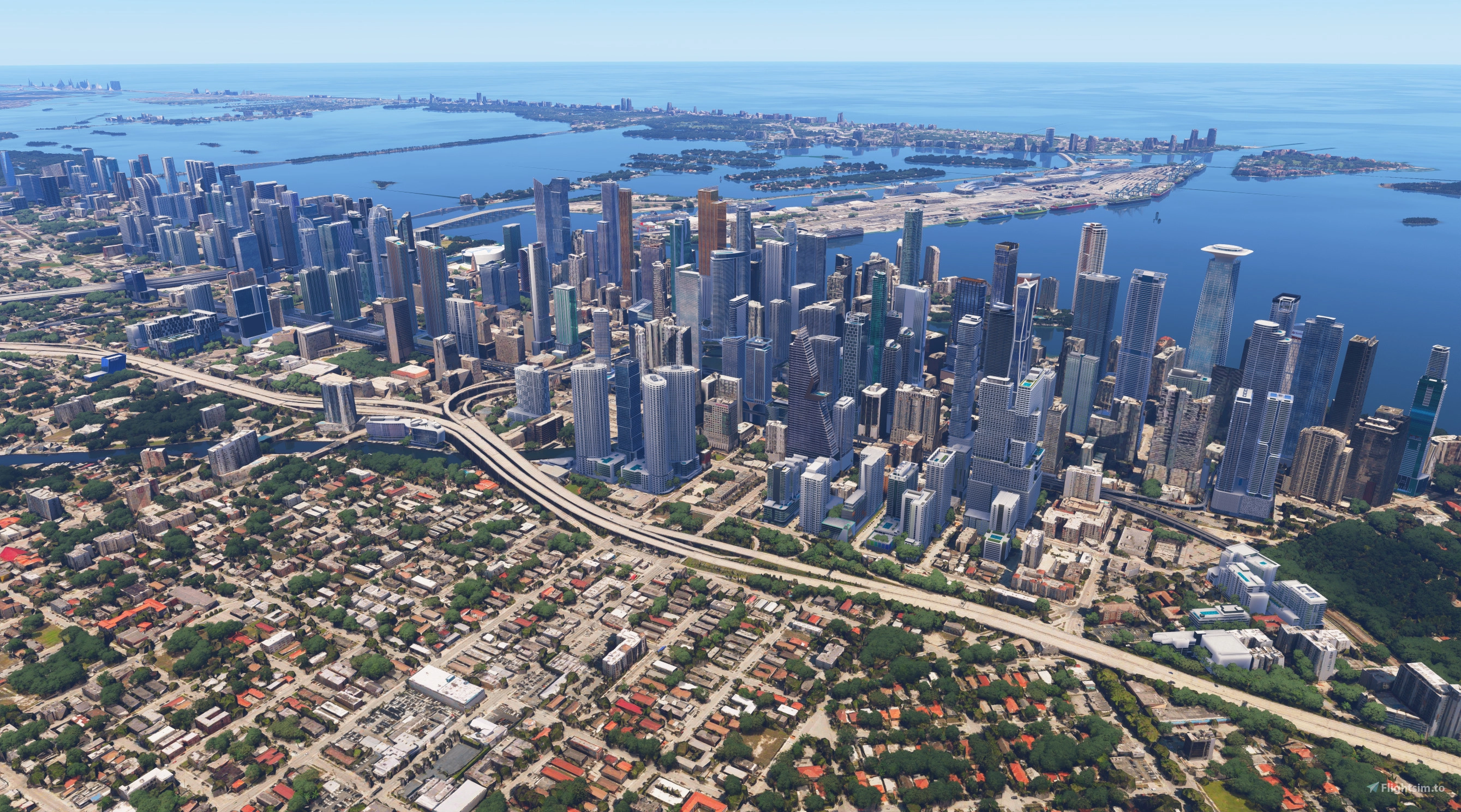 Miami and Dubai are leading the world in branded residences