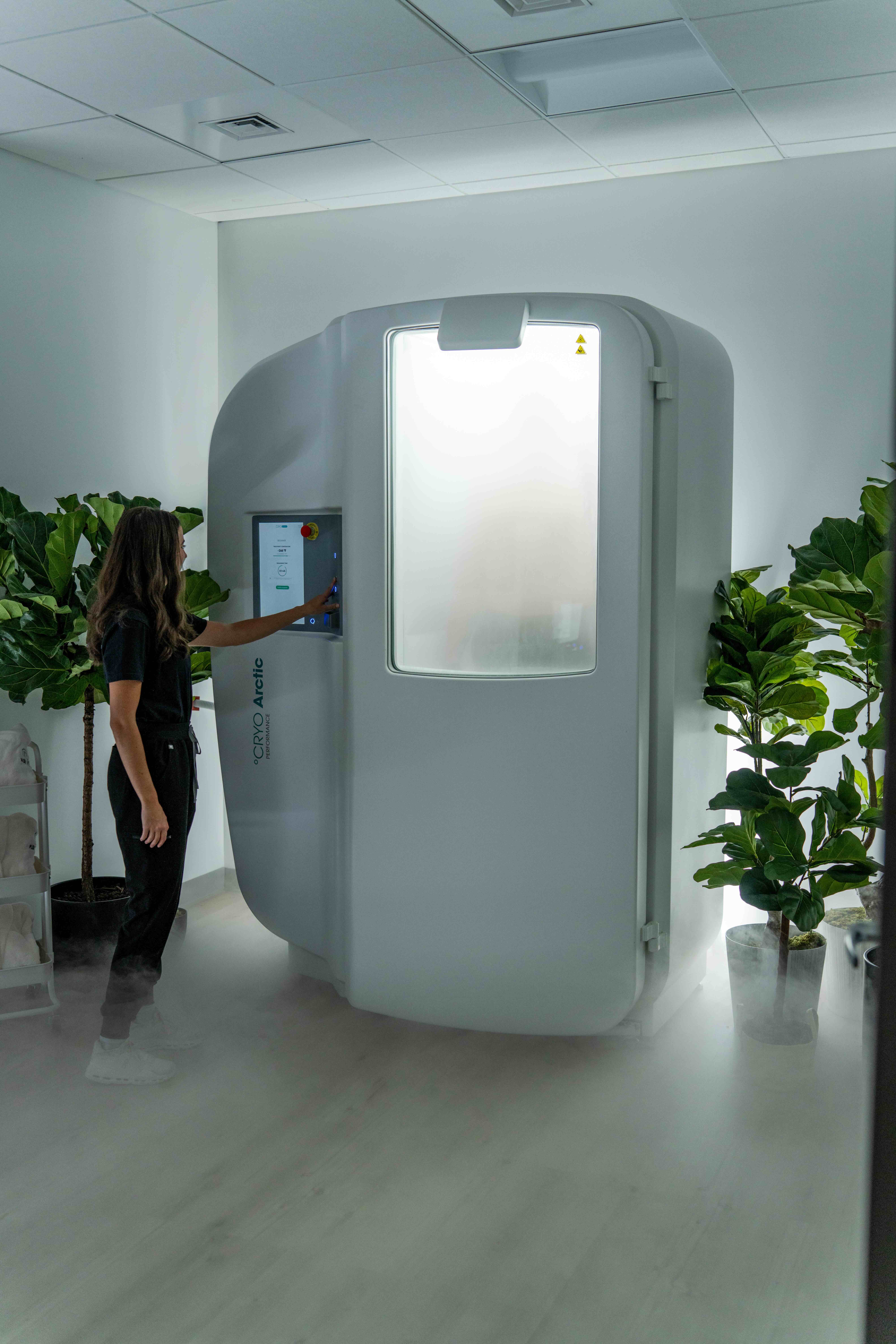 A new standard in regenerative wellness is rising in Boca