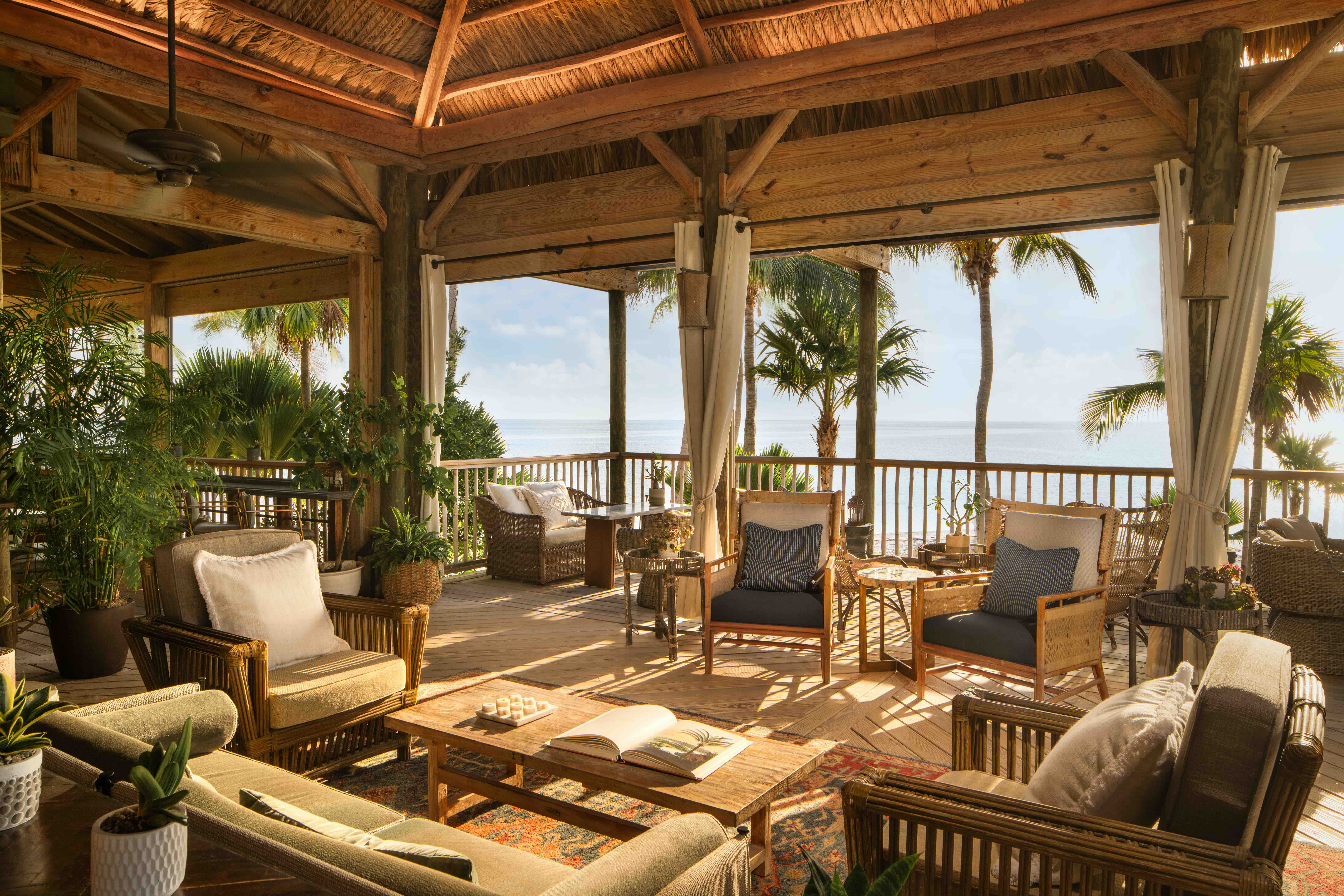 Image courtesy of Little Palm Island Resort & Spa