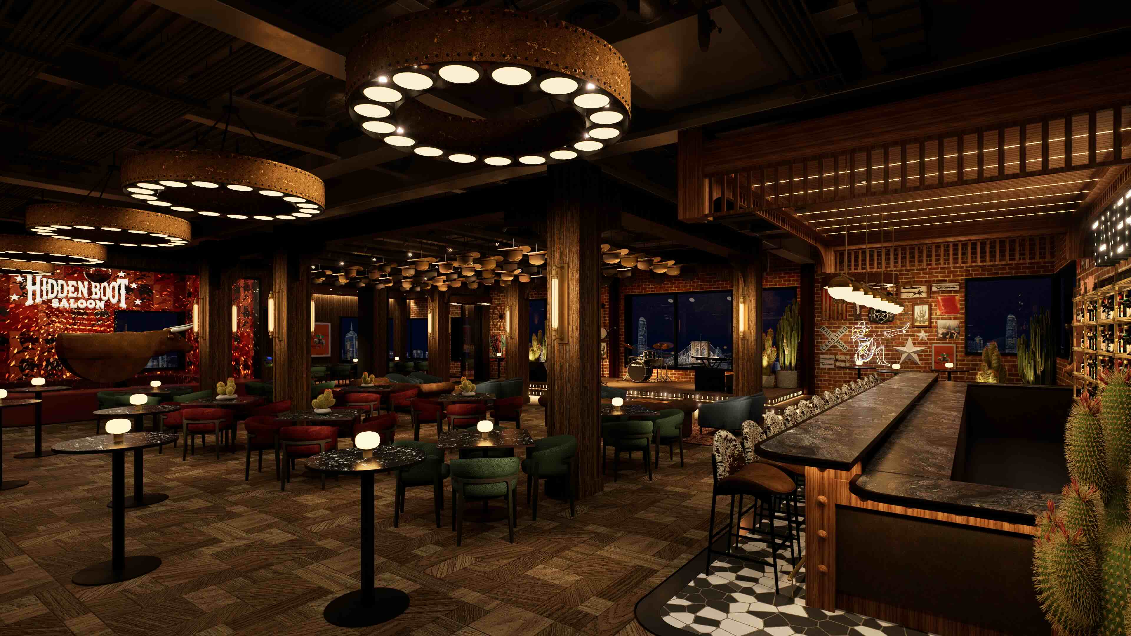 Flanker Kitchen + Sports Bar plans its East Coast debut in NYC next year