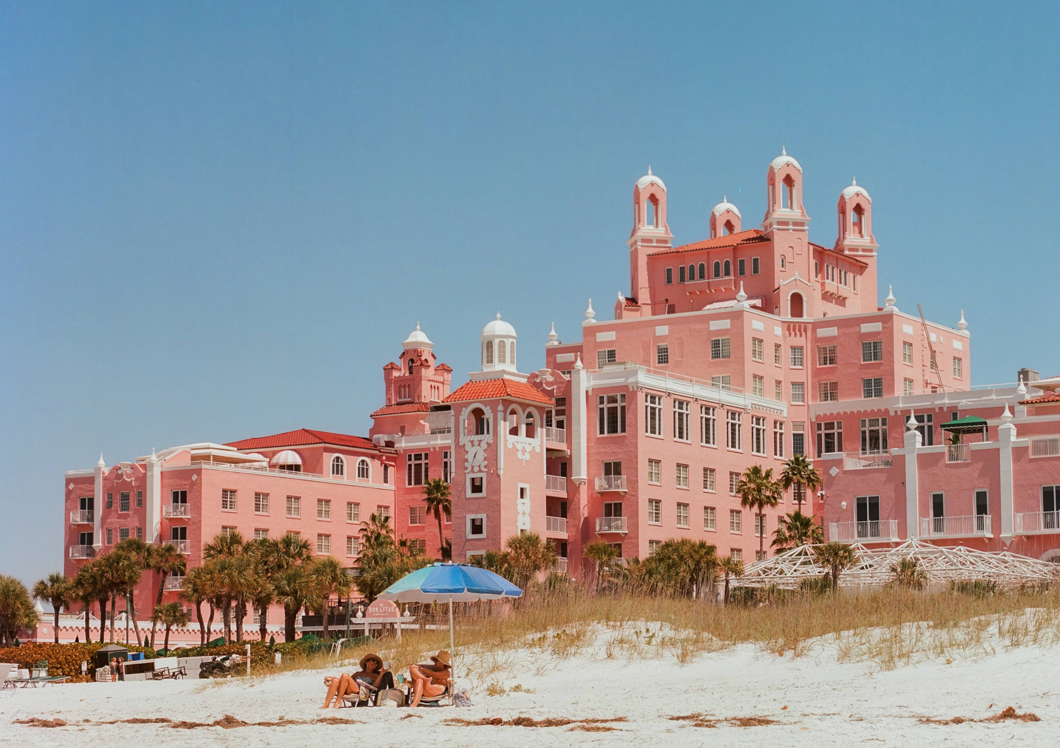 Image of The Don CeSar